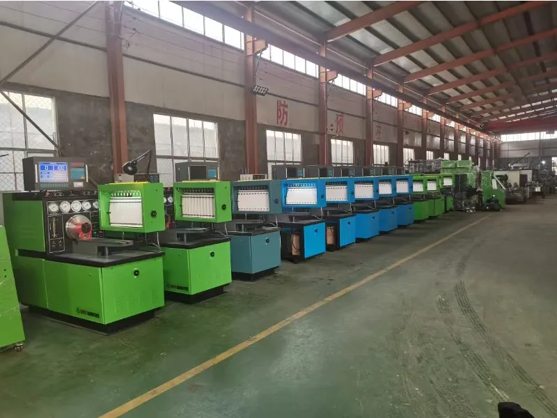 fabricante atacadista de injetores de combustível
