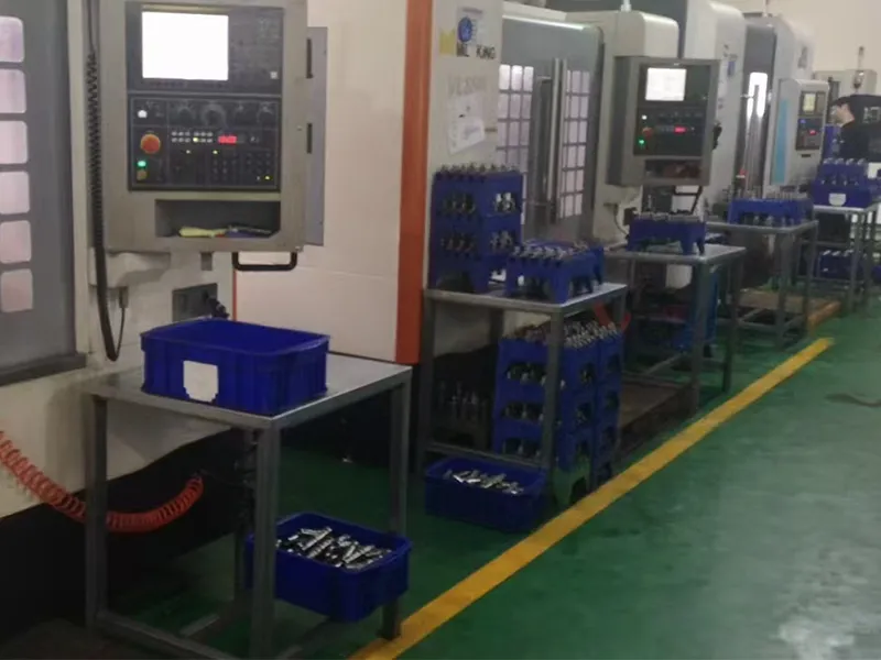 fabricantes de injetores de combustível