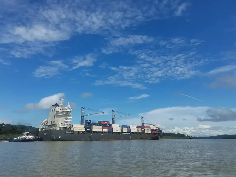 Soluções em Diesel Marinho