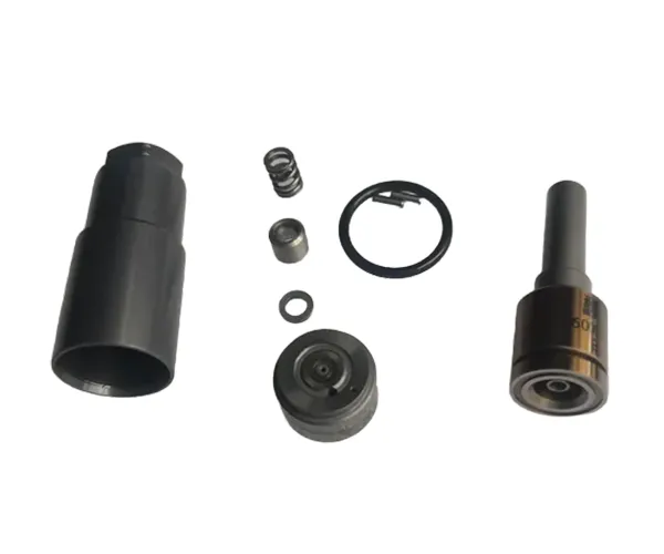 Kits de Reparação de Injetores Common Rail para 095000-5550 (Bico 150P866) para HYUNDAI