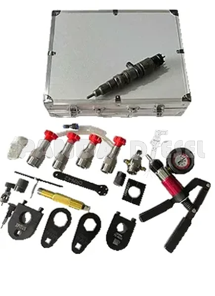 Ferramentas de Reparo para Common Rail