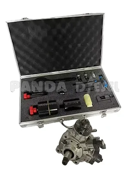 Ferramentas de Reparo para Common Rail