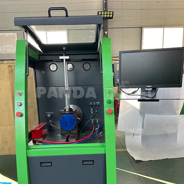 CR1016 Bancada de Teste para Common Rail EUI EUP HEUI de Combustível