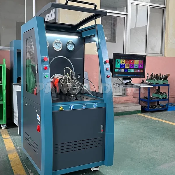 CR1016 Bancada de Testes Common Rail de Combustível EUI EUP HEUI