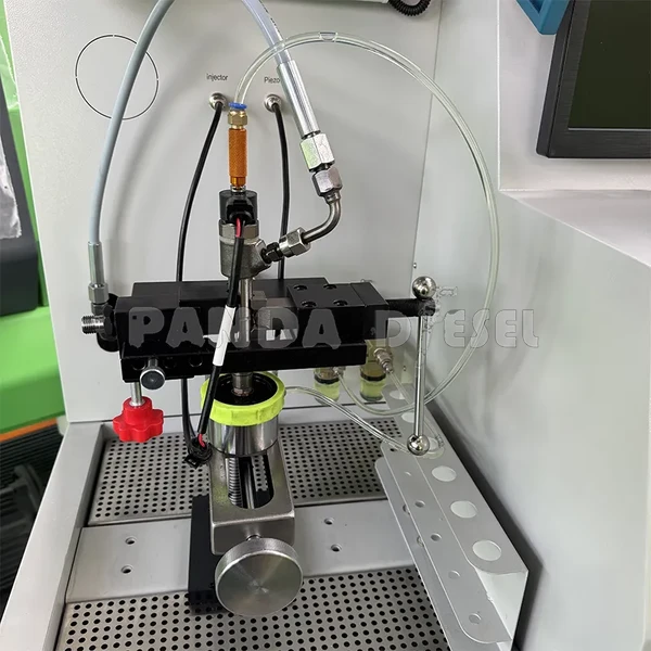 CRIP880 Bancada de Teste de Injetores e Bombas Common Rail