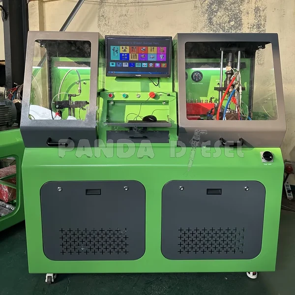 CRIP880 Bancada de Teste de Injetores e Bombas Common Rail