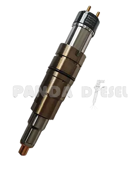 Injetor de combustível diesel