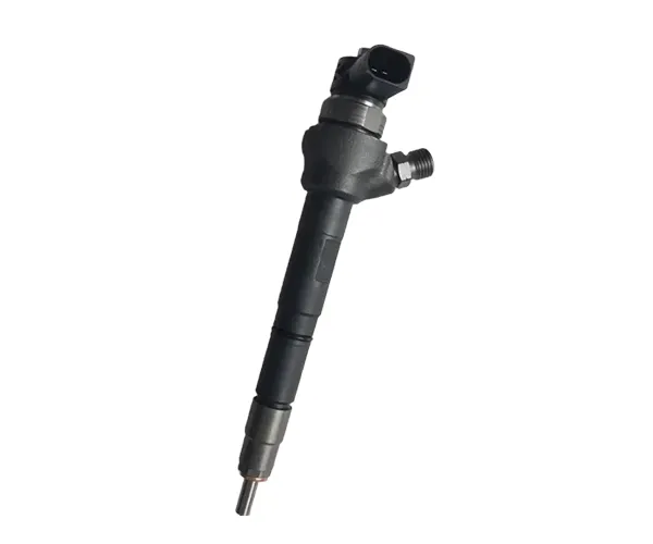 Injetor de combustível diesel