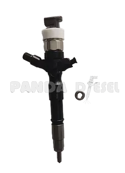 Injetor de combustível diesel