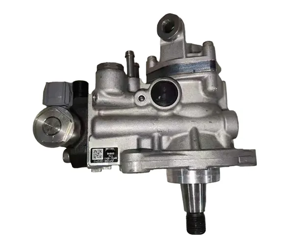 Bomba de combustível diesel