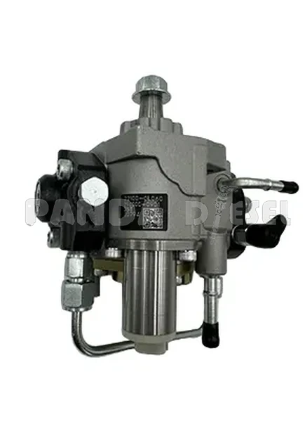 Bomba de combustível diesel
