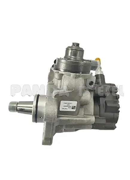 Bomba de combustível diesel