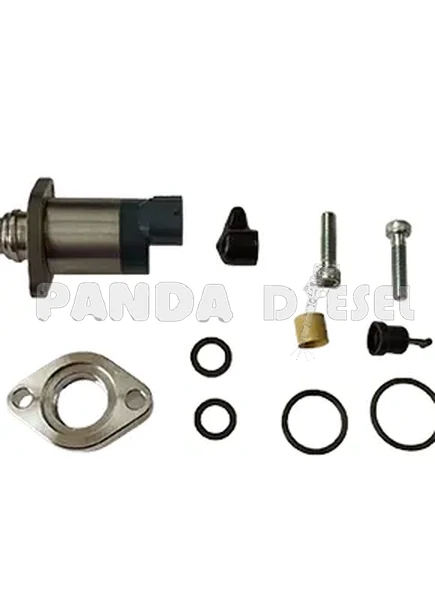 Peças para Bomba Diesel