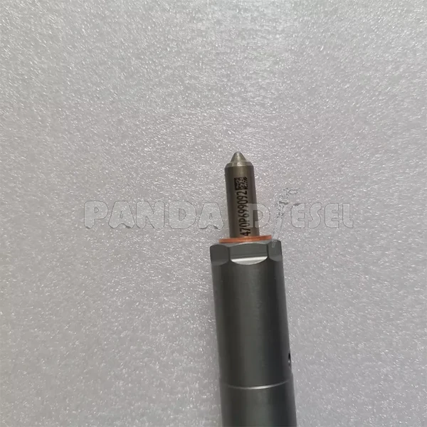 Injetor 320D