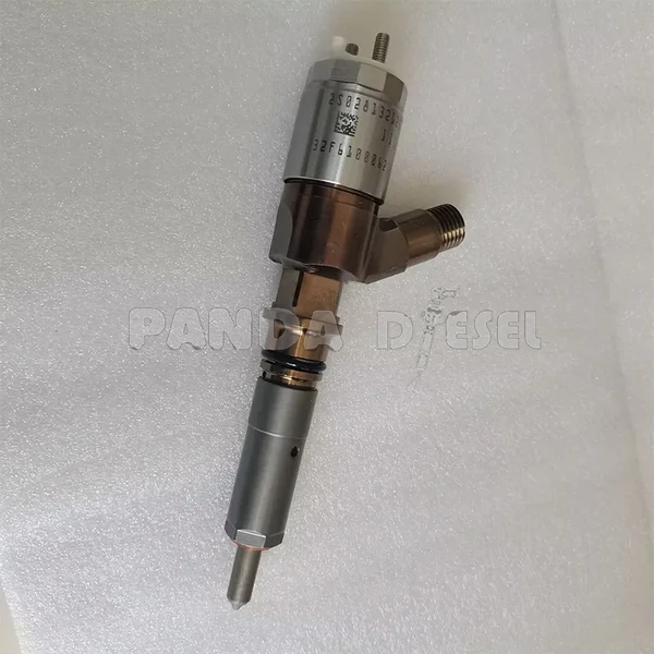 Injetor 320D