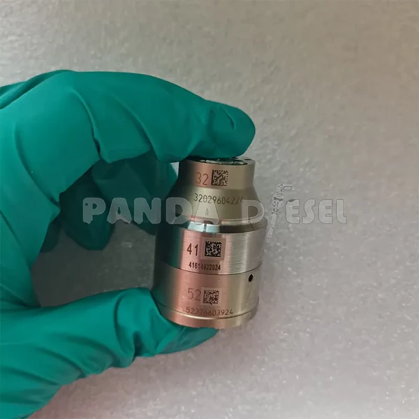 conjunto do atuador para Volvo E3 7135 588
