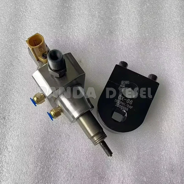 bs016c conjunto completo de ferramentas de reparo Bosch CRIN4