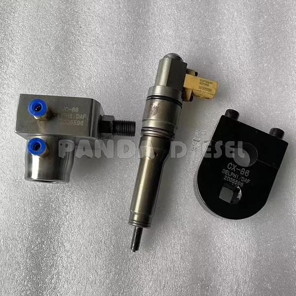 bs016c kit completo de ferramentas de reparo Bosch CRIN4