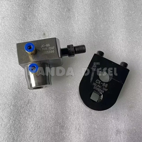 bs016c conjunto completo de ferramentas de reparo Bosch CRIN4