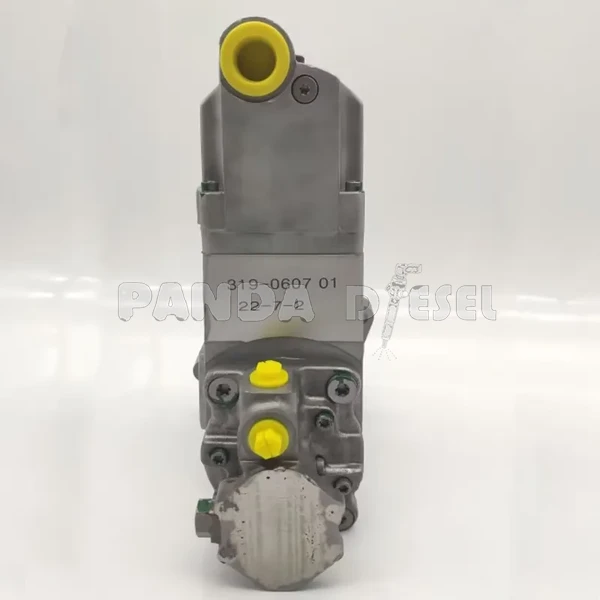 Bomba de Injeção de Combustível do Motor C9 319 0678