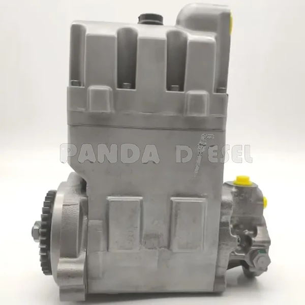 Bomba de Injeção de Combustível do Motor C9 319 0678