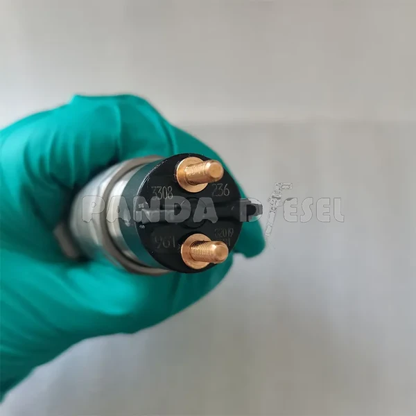 0445120236 fornecedor de injetor common rail