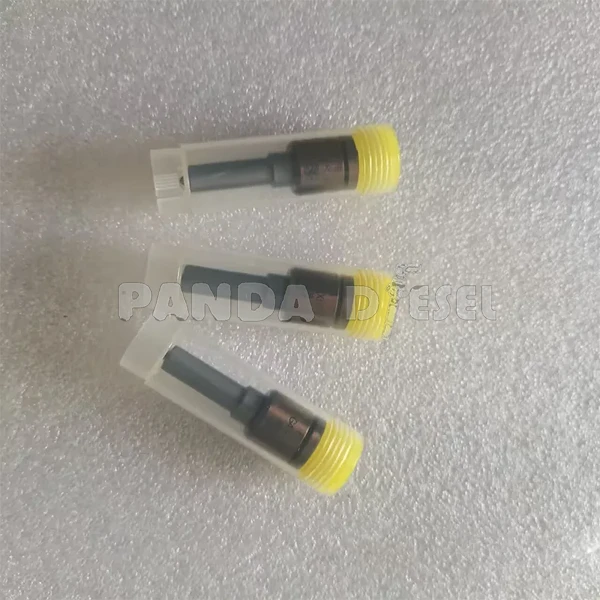 G4S008 Bico Injetor Common Rail 23670 0E010 TOYOTA HILUX 2GD