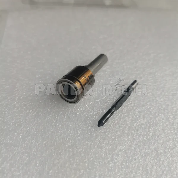 G4S008 Bico Injetor Common Rail 23670 0E010 TOYOTA HILUX 2GD