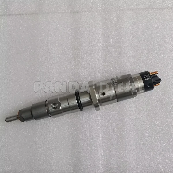 0445120236 fabricante de injetor common rail
