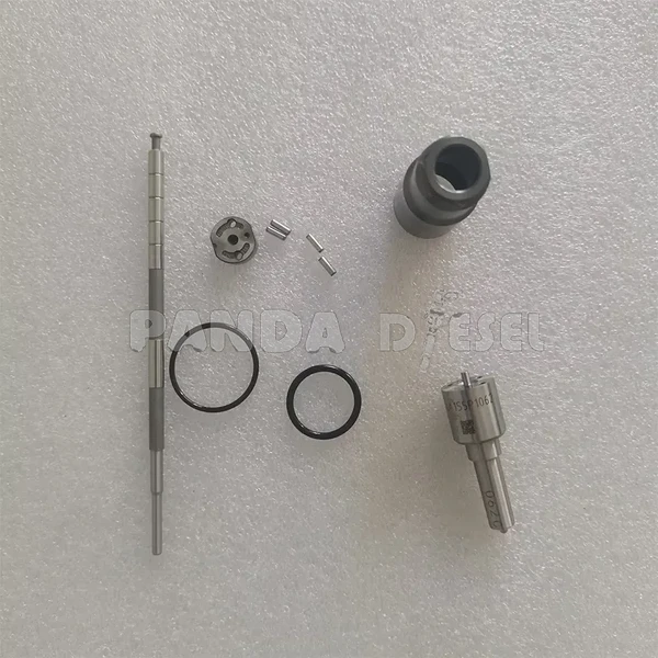 Kits de Reparo para Injetores Common Rail para bico 095000 5550 150P866 para HYUNDAI
