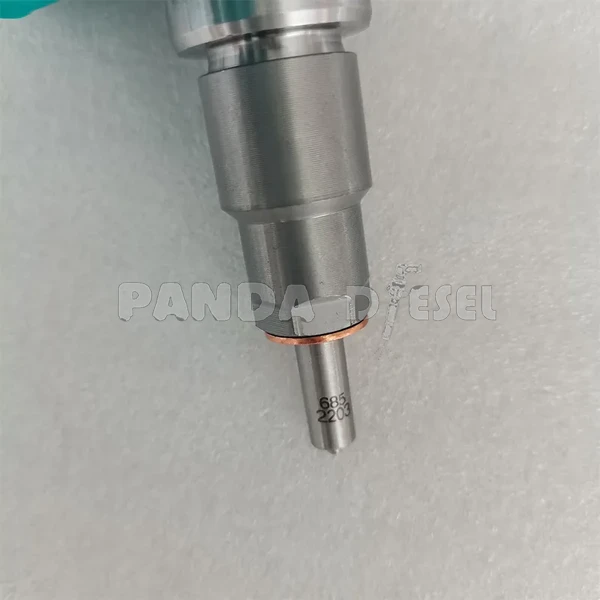 0445120236 empresa de injetores common rail