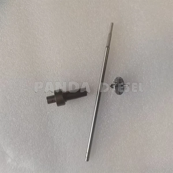 F00VC01502 F00VC01517 Válvula de Injetor Common Rail
