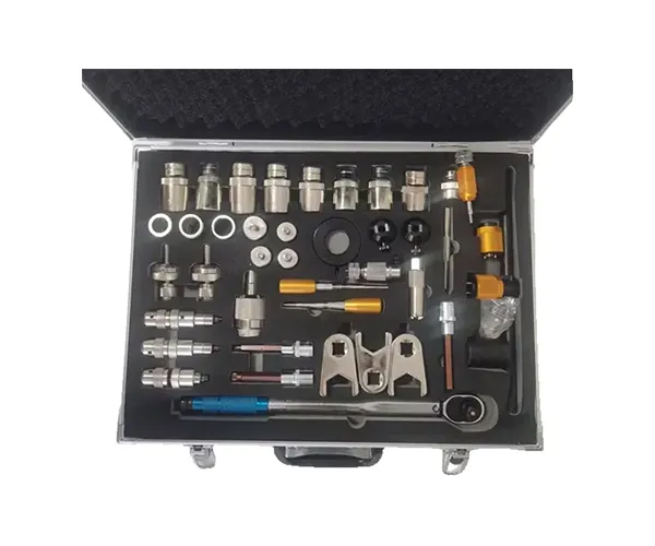 Ferramentas de Reparo para Common Rail