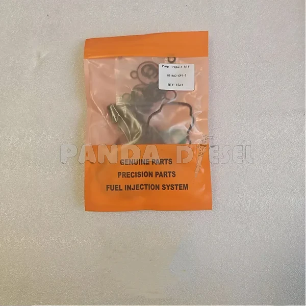 kits de reparo cp1 2