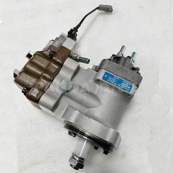Bomba Cummins CCR1600