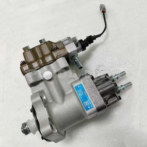 Bomba Cummins CCR1600