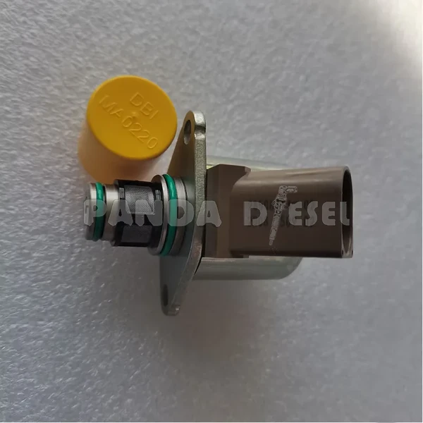 delphi 7135 818 válvula de medição de entrada common rail imv