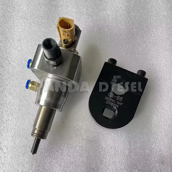 Ferramentas df014 para injetor Paccar