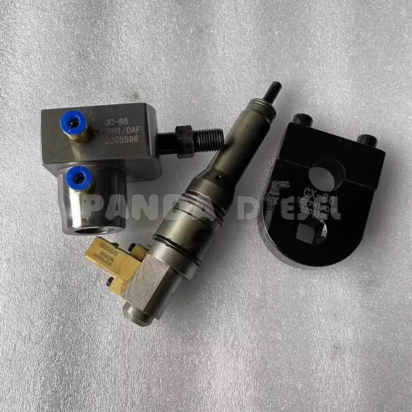 ferramentas df014 para injetor Paccar