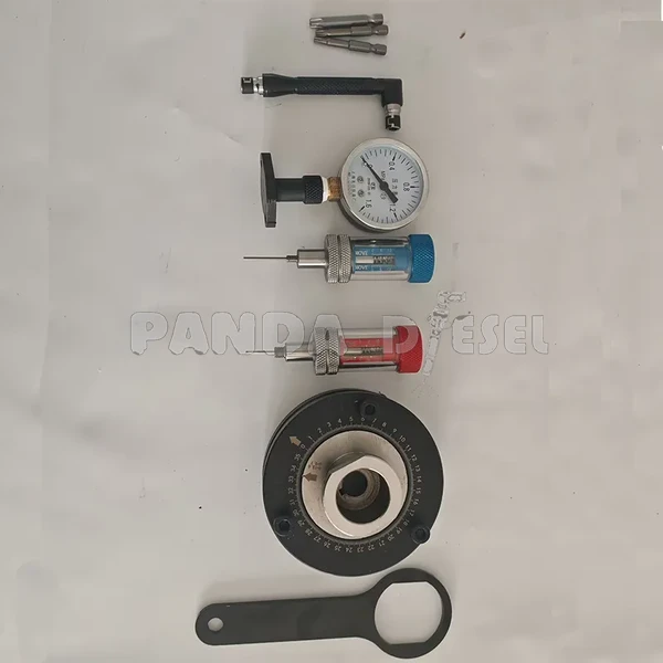 df018 para ferramentas de reparo da bomba Perkins