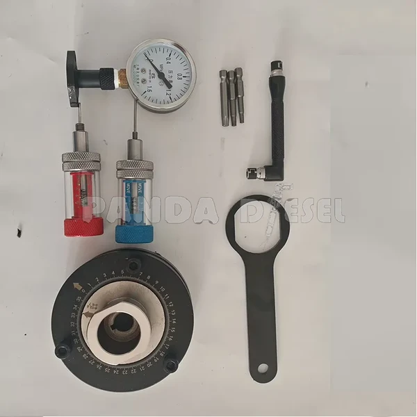 df018 para ferramentas de reparo de bomba Perkins