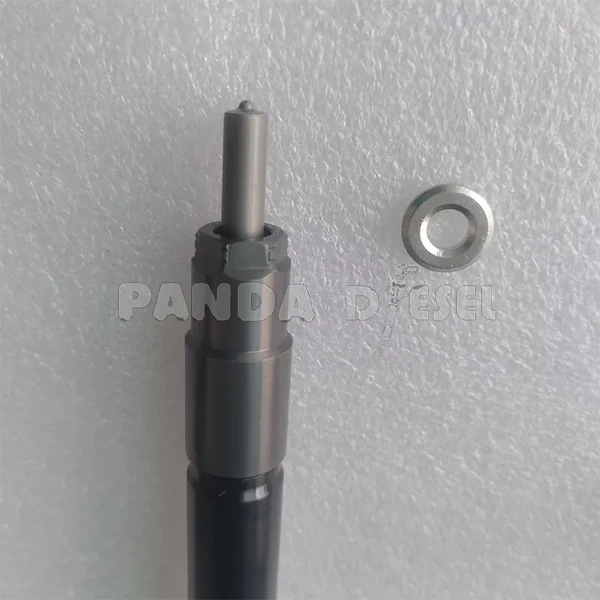 Injetor Diesel Common Rail