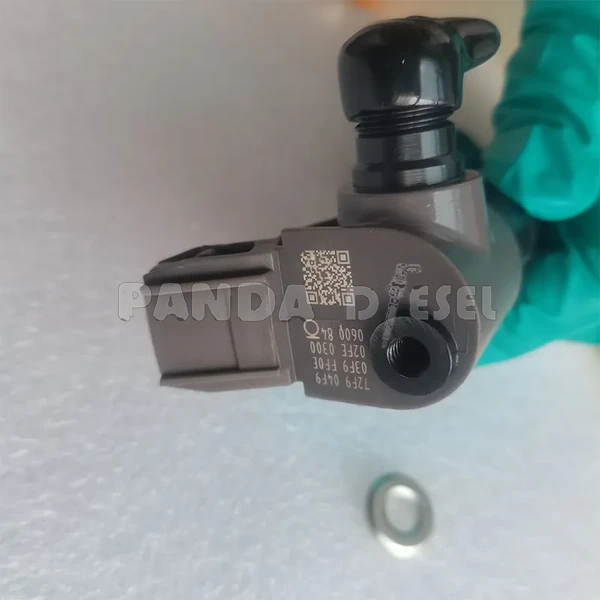 Injetor Diesel Common Rail