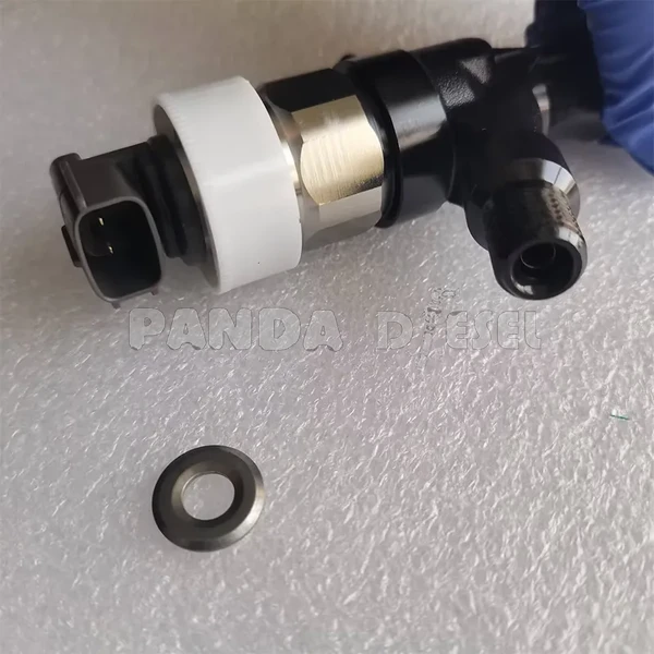 Injetor Common Rail a Diesel