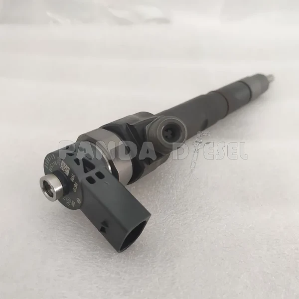 Injetor Common Rail Diesel