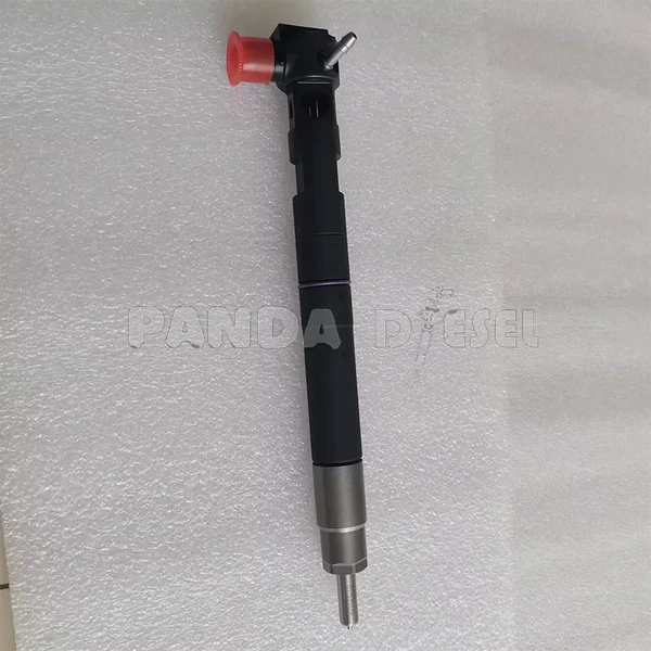Injetor Common Rail a Diesel