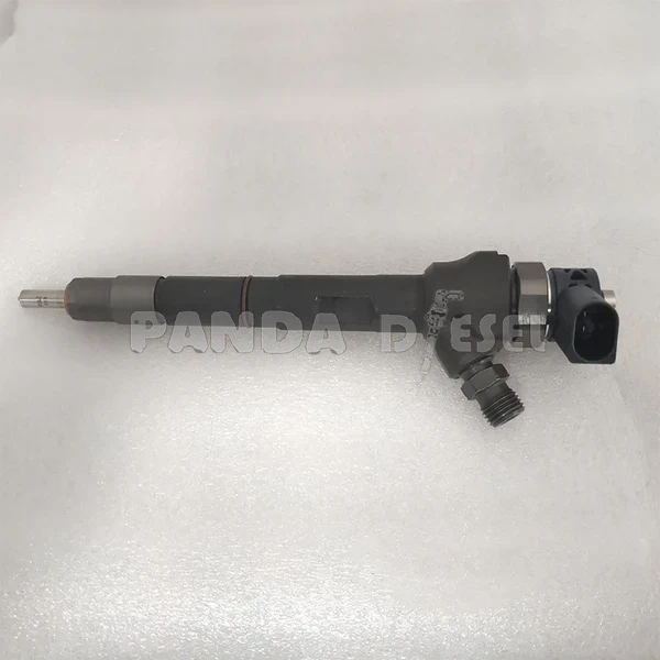 Injetor Common Rail Diesel