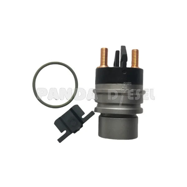 Válvula Solenoide do Injetor Common Rail a Diesel F 00R J02 703
