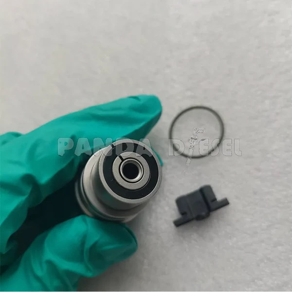 Válvula Solenoide do Injetor Common Rail Diesel F 00R J02 703