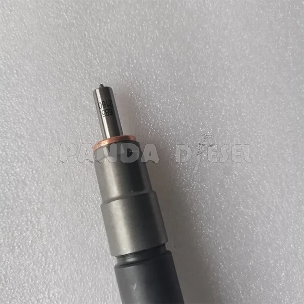 Injetor Diesel Common Rail